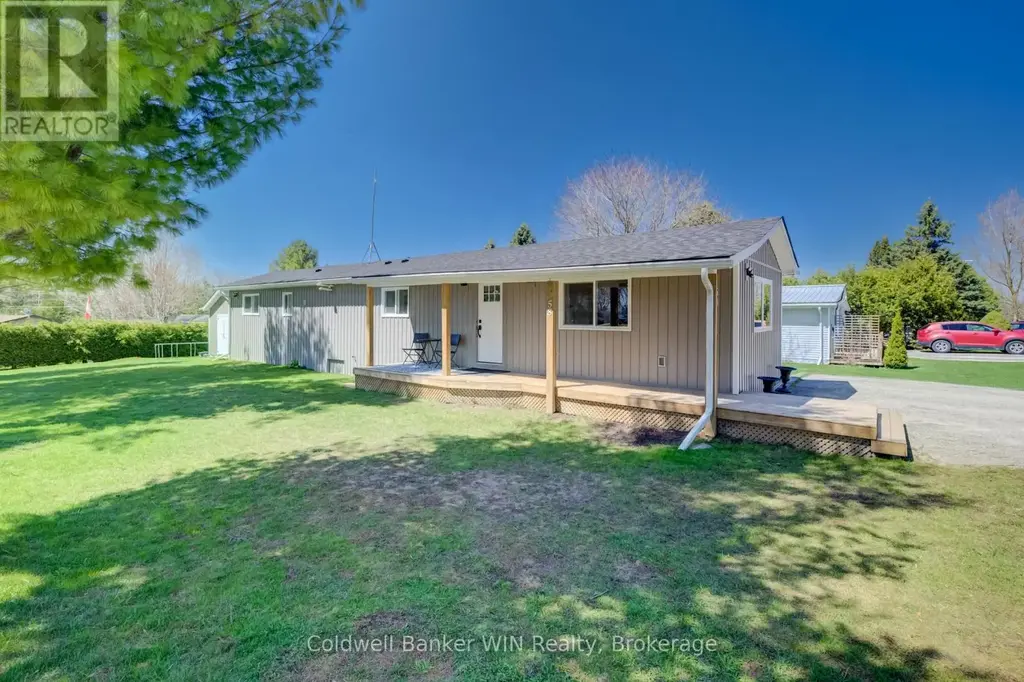 58 2nd Avenue, Wellington North